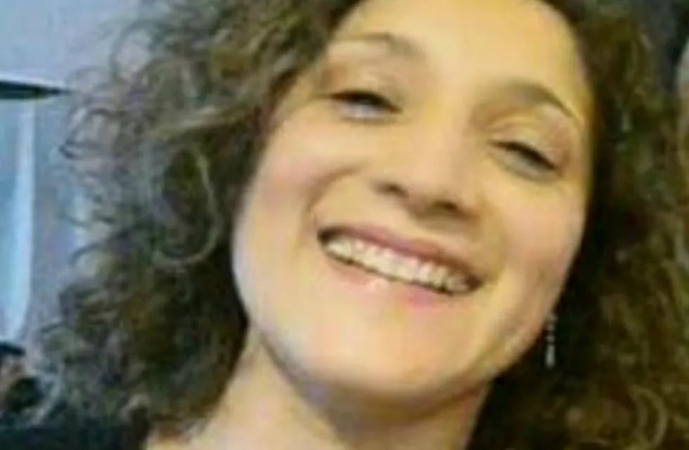 Ana Rosa Barrera, mujer desaparecida en Córdoba.