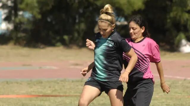 Venus Fútbol Femenino