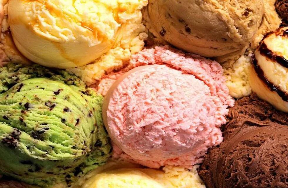 Una heladería porteña está entre las diez mejores del mundo