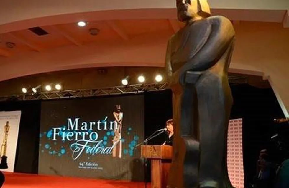 Martín Fierro Federal