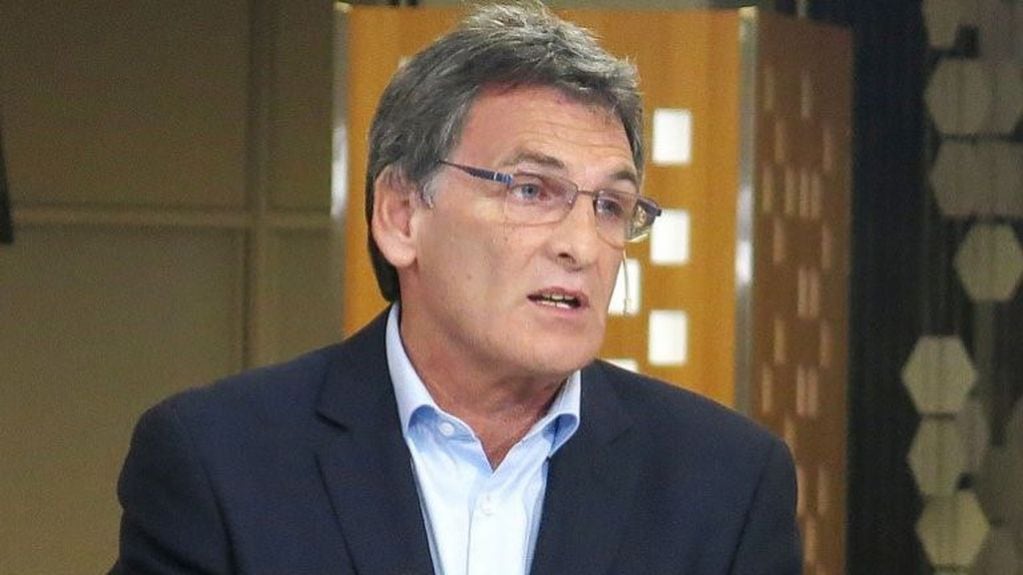 Claudio Avruj, secretario de Derechos Humanos y Pluralismo Cultural