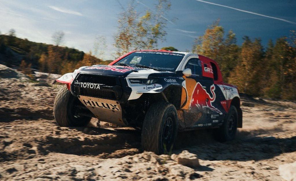 El Campeonato Mundial de Rally Raid estará en Argentina a través del Desafío Ruta 40. Así, volverán a nuestro país los equipos y pilotos del Dakar; entre ellos, el campeón del W2RC 2022: Nasser Al-Attiyah, con Toyota. 