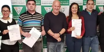 La Asociación de Ajedrez de Puerto Iguazú consiguió su personería jurídica