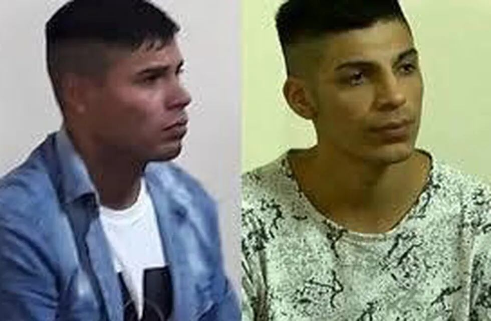Condenados por el crimen de Ramiro Barragán