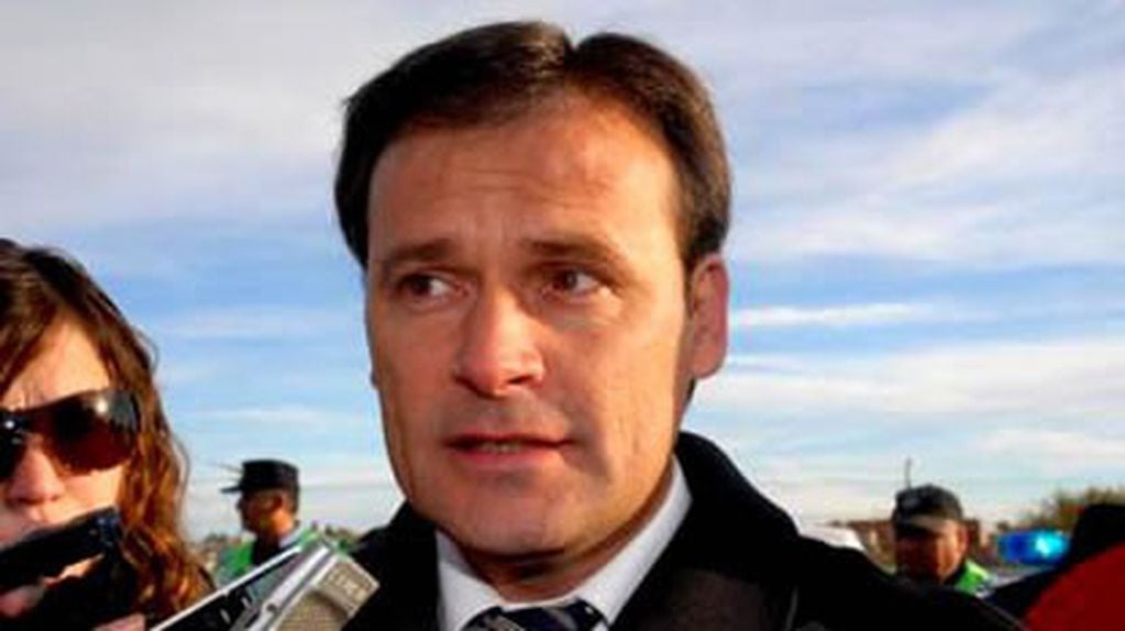 El ex vice gobernador de Chubut, Gustavo Mac Karthy también será pre candidato.