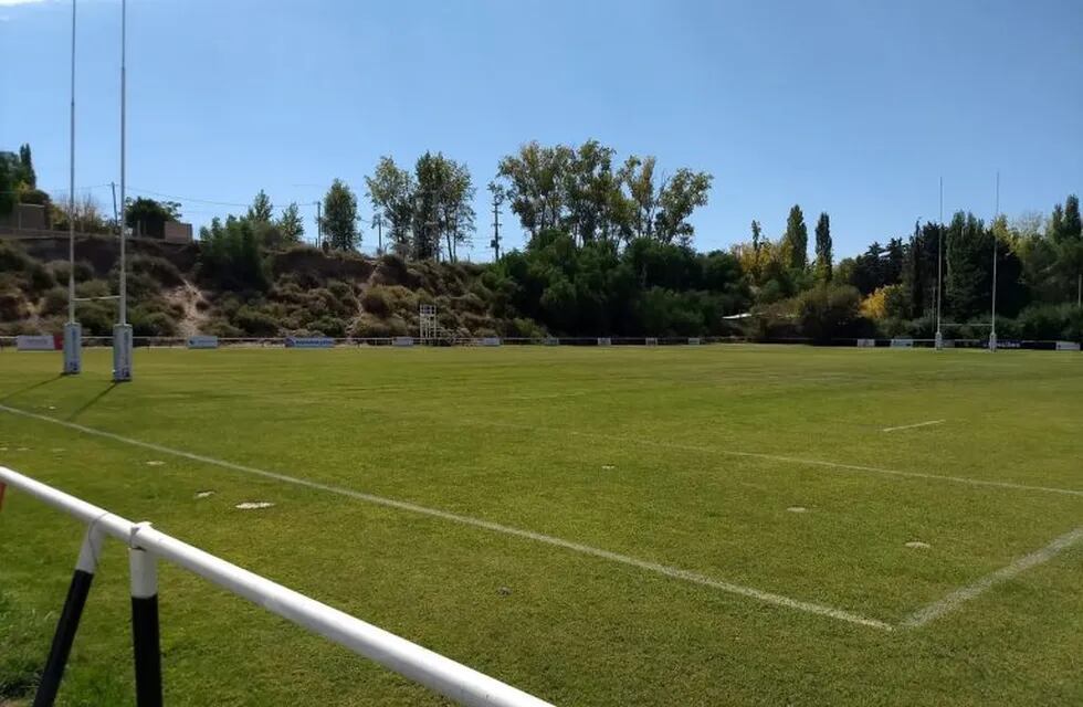 Club Peumayén Mendoza