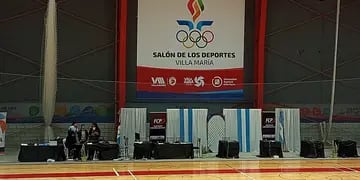 El Club Olimpo de Tres Arroyos presente en el Campeonato Nacional de Patín Artístico