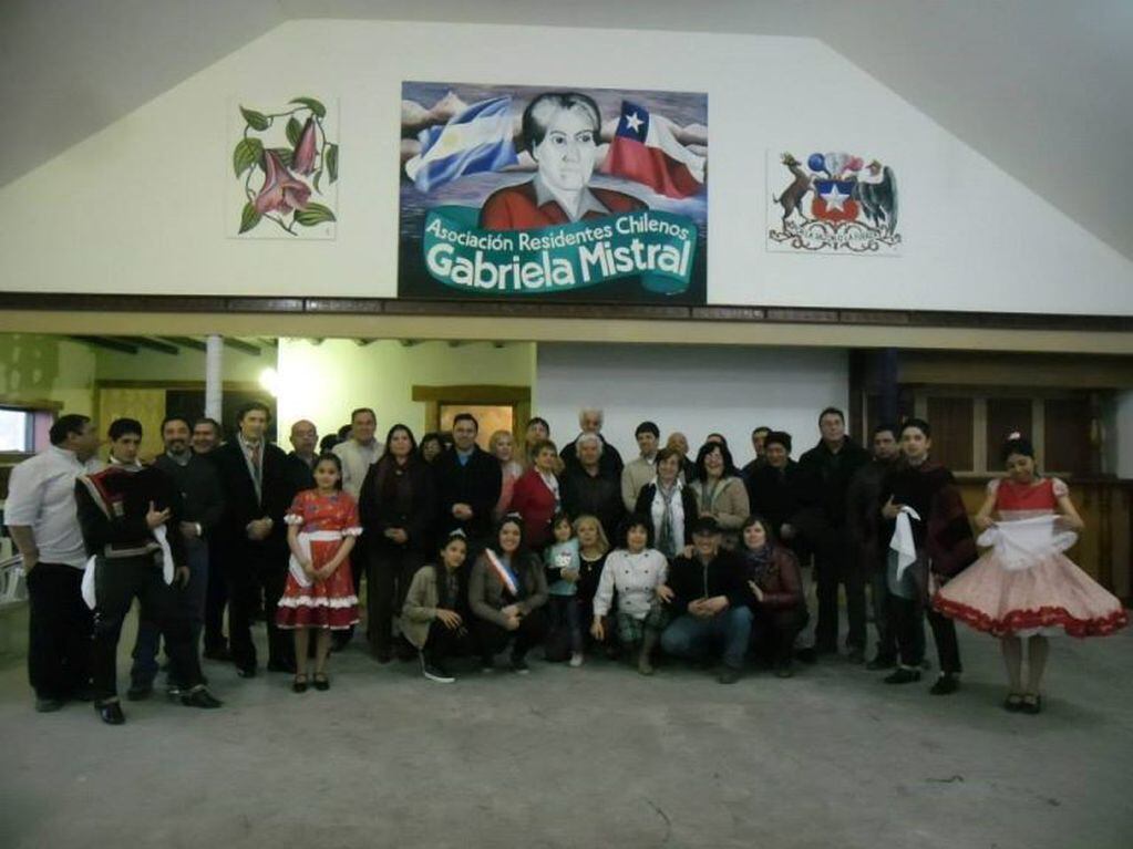 Asociación de Residentes Chilenos (web)