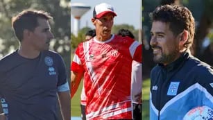 Belgrano, Instituto y Estudiantes tienen fixture confirmado para la Primera Nacional