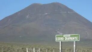Cerro Diamante