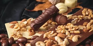 Chocolate Alpino