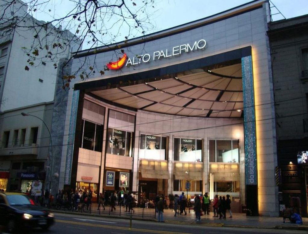 Noche de los Shoppings 2023: Alto Palermo también tendrá eventos y descuentos durante esta noche.
