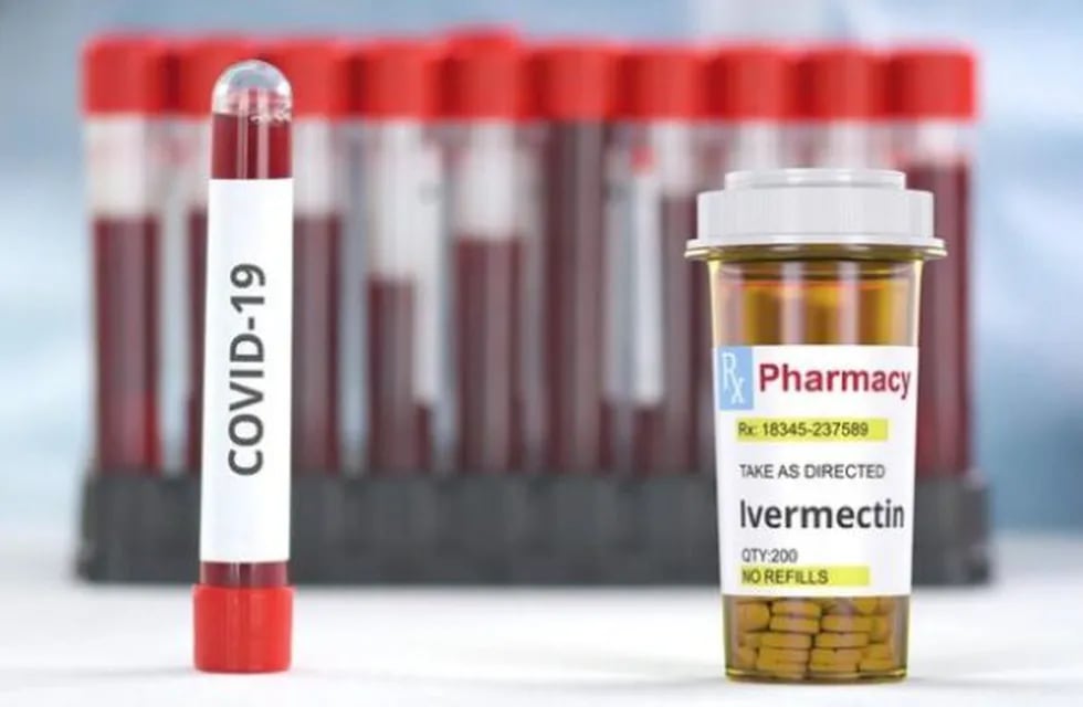 Misiones autorizó suministrar ivermectina a pacientes con coronavirus
