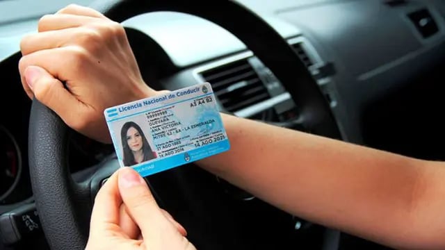 El carnet de conducir con valores diferentes en la provincia Sacar la licencia en el Sur es más barato que el resto de las regiones