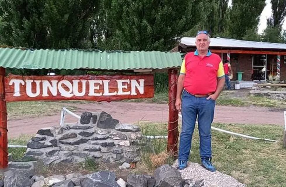 Un camping de Río Negro fue elegido como el mejor lugar del mundo en el que su pudo ver el eclipse solar.