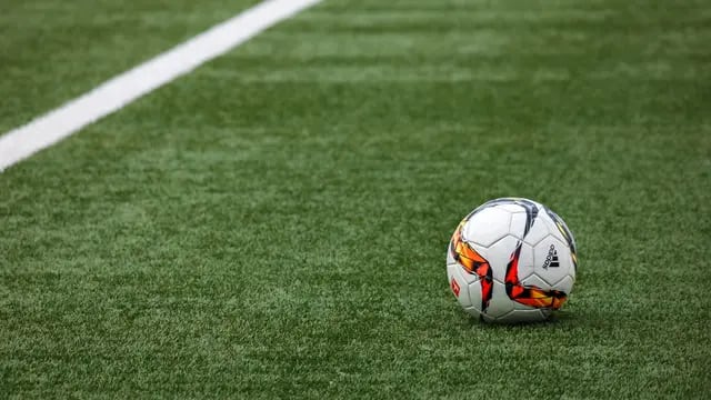 Un salteñito pasó de “Cebollitas” a jugar en un importante club de Primera División