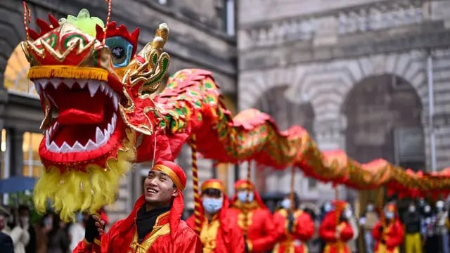 El Año Nuevo Chino es una de las celebraciones más importantes para la cultura china.