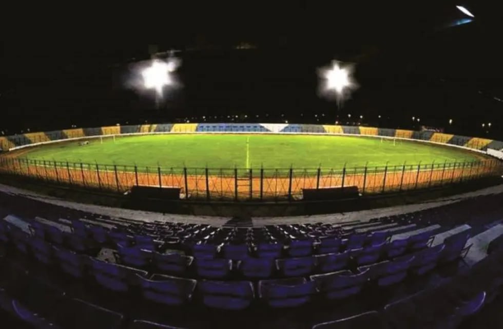 El encuentro se jugará en el estadio Antonio Romero de Formosa. (Copa Argentina)