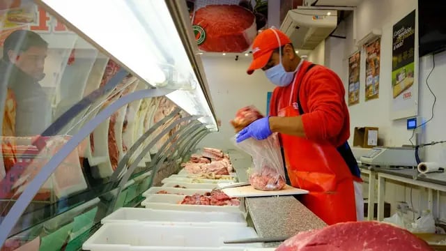 Controlarán los cortes de carne del programa nacional