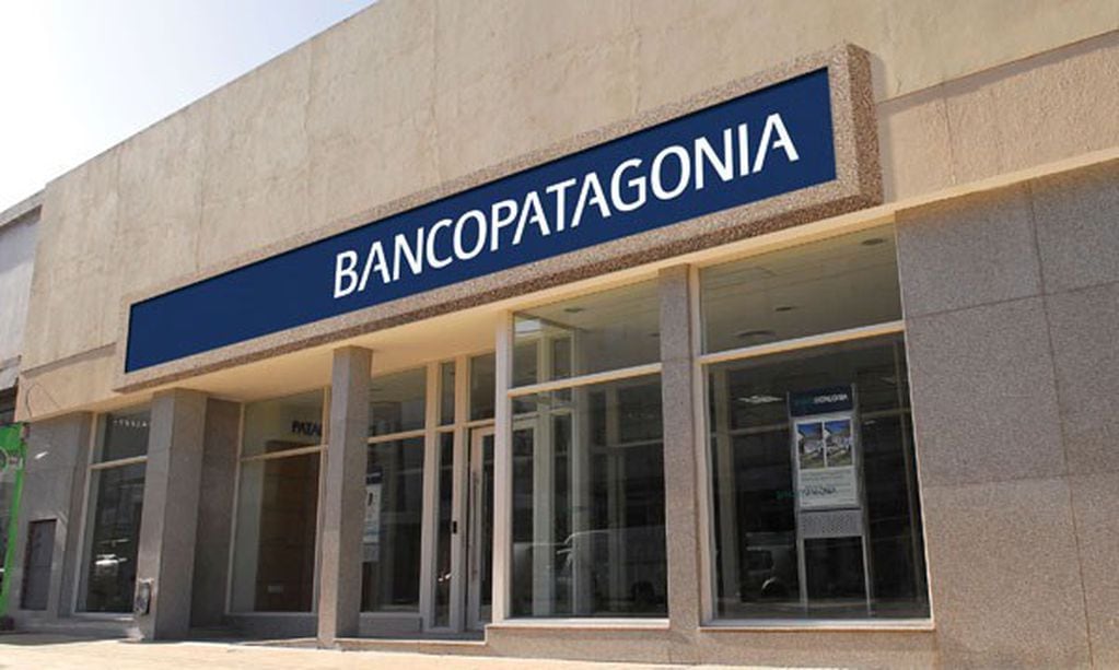 El Banco Patagonia fue quién había tomado la medida (web).