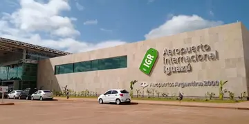 Confirman que a partir de noviembre habilitarán nuevos vuelos que conectarán a Puerto Iguazú con provincias del norte del país