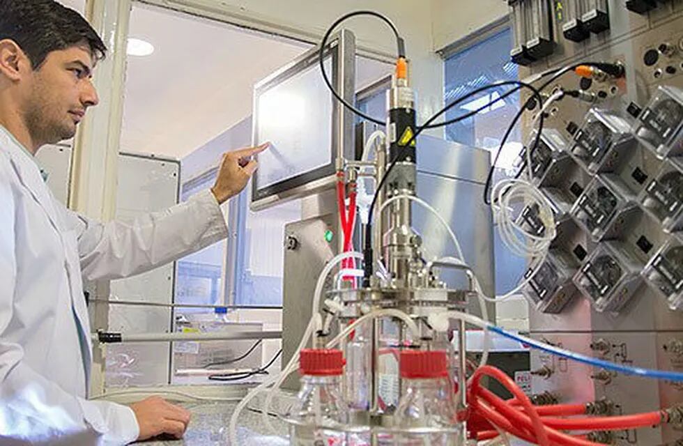 Hemoderivados desarrolla su primer medicamento por ingeniería genética