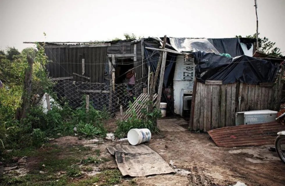 Una familia tipo necesitó más de 37 mil pesos para no ser pobre en Mar del Plata (Foto: Ahora Mar del Plata)