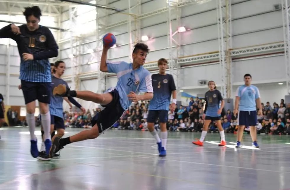 Centro Galicia handball