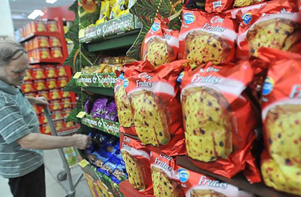 El municipio de Comodoro Rivadavia trabaja en una canasta navideña que incluirá a los supermercados chinos
