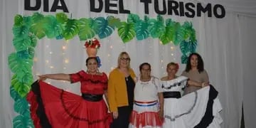 Celebraron el “Día Internacional del Turismo” en Puerto Rico y reconocieron a los pioneros del sector