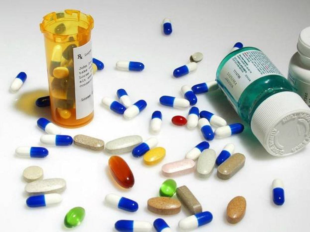 EEUU, un país dopado: aseguran que el abuso de opiáceos es una epidemia