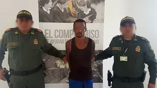 Detención de un acosador en Comodoro Rivadavia