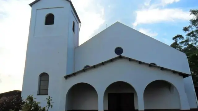 Declaran patrimonio histórico cultural la capilla Santa Cecilia de Ruiz de Montoya