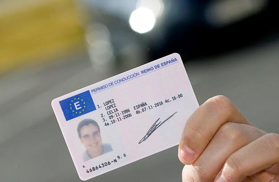 En el 2018 se entregaron casi 8 mil licencias de conducir en Viedma