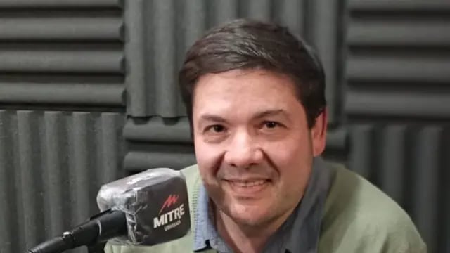 Carlos Iglesias