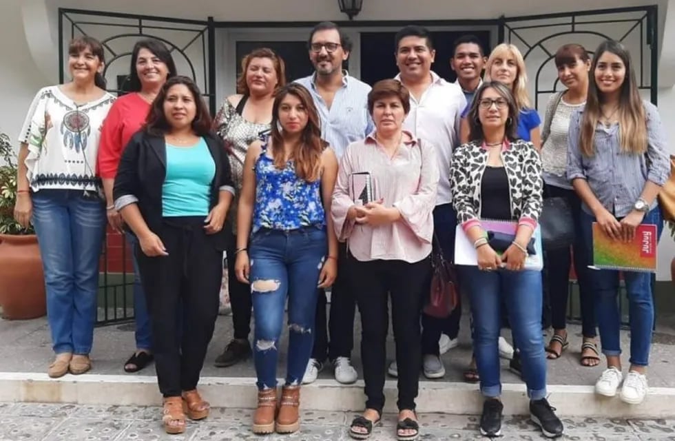 Coordinan actividades de la agenda cultural de Jujuy para el 2020