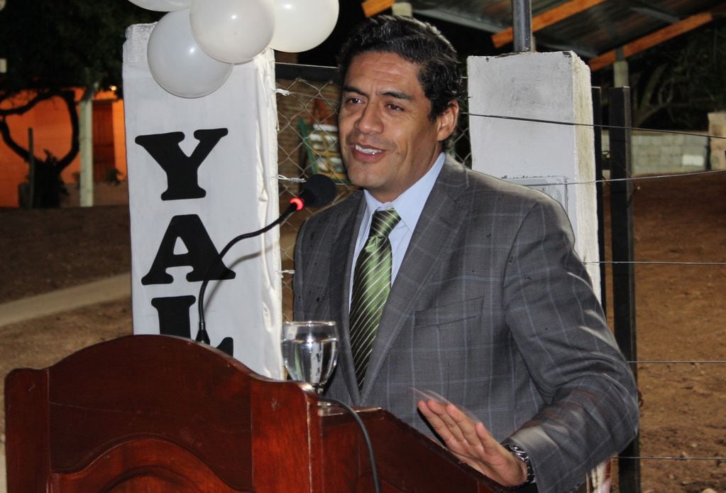El abogado Facundo Vargas Durán, expresidente de la Comisión Municipal de Yala, fue condenado a dos años de prisión -de ejecución condicional- e inhabilitación absoluta perpetua para ejercer cargos públicos.