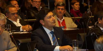 Escándalo en el IFAI: ante la renuncia de Rodríguez, asume Roque Gervasoni en su lugar