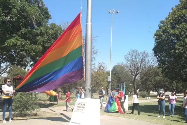 LGBT Villa María