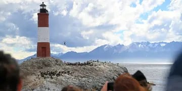 Tierra del Fuego promedió un 90% de ocupación hotelera en enero