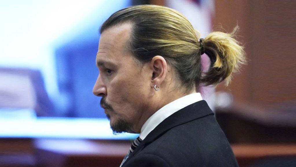 Comenzó el juico de Johnny Depp contra Amber Heard
