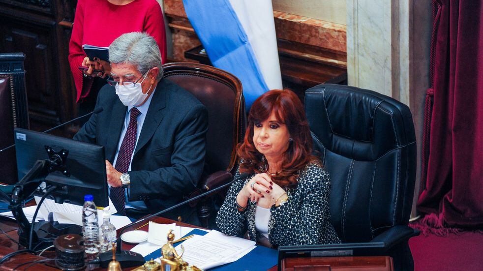 Cristina Fernández de Kirchner perderá la mayoría en el Senado y deberá acordar con los senadores de otras provincias para los proyectos oficialistas.