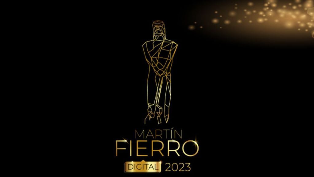 Premios Martín Fierro Digital: quiénes son los nominados y cuándo se hará la ceremonia en Mar del Plata.