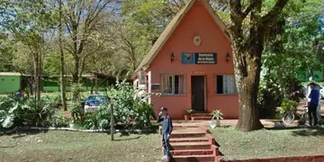 Mujer denunció que un hombre intentó abusar de ella en Puerto Iguazú