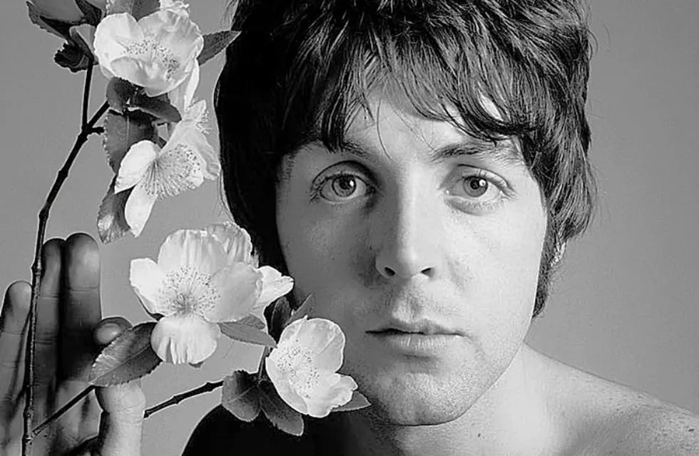 Paul McCartney cumple 80 años.