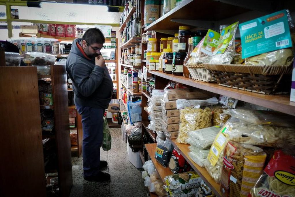 El 2019 cerró con un 54,76% de inflación en la ciudad