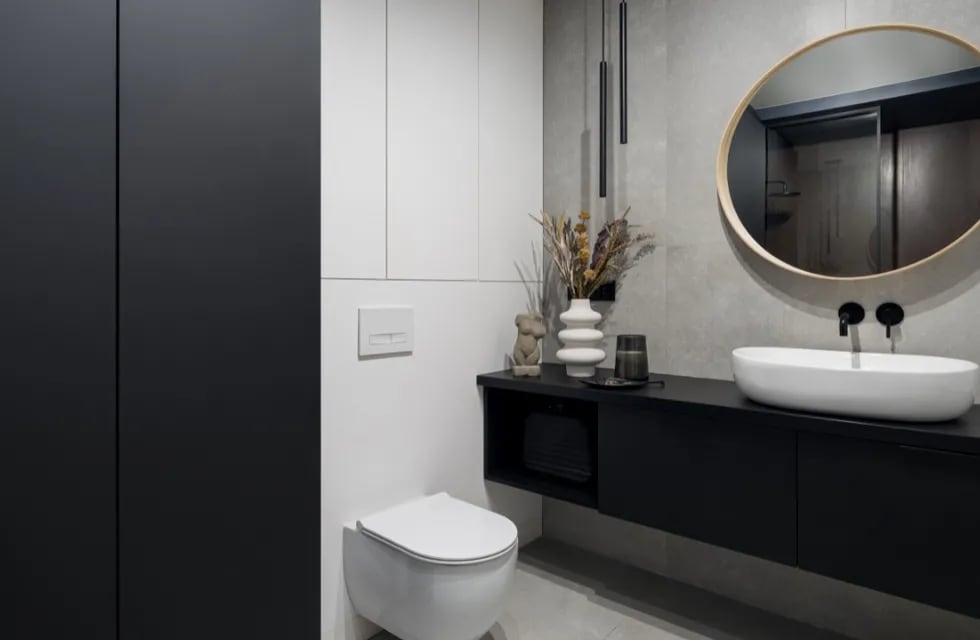 ¡Remodelación sin obras!: los 3 mejores consejos para modernizar tu baño sin gastar en exceso.