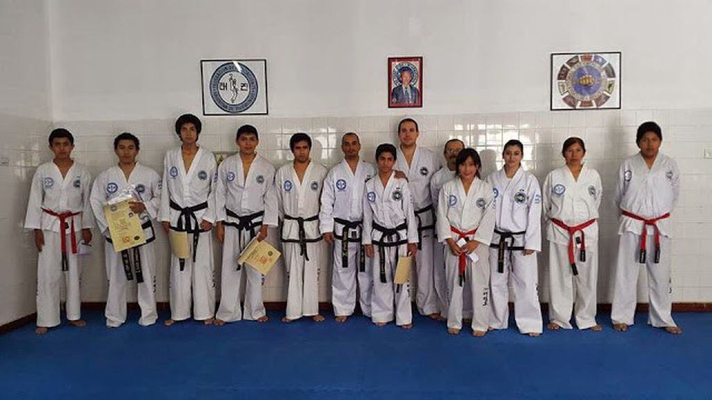 La Asociación Taekwon-Do Jujuy tuvo destacado desempeño en la competencia nacional desarrollada en Tucumán.