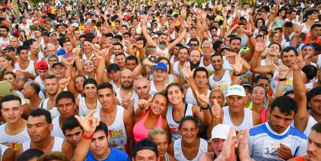 Maratón de Reyes será el 7 de enero de 2023.