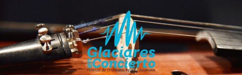 Glaciares en concierto (2018